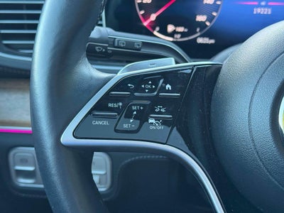 2024 Mercedes-Benz GLS GLS 450 4MATIC®