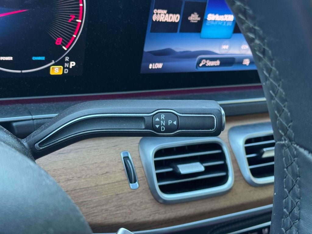 2024 Mercedes-Benz GLS GLS 450 4MATIC®