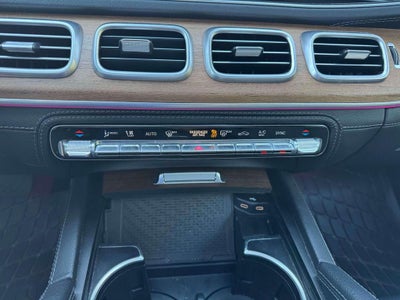 2024 Mercedes-Benz GLS GLS 450 4MATIC®