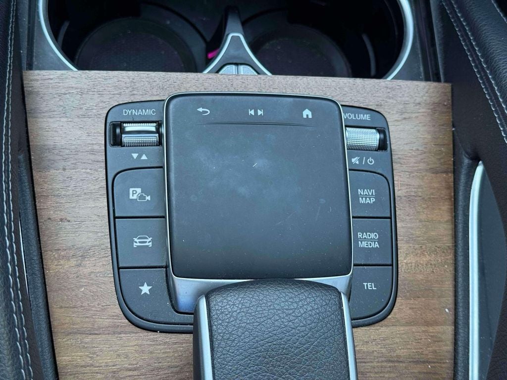 2024 Mercedes-Benz GLS GLS 450 4MATIC®