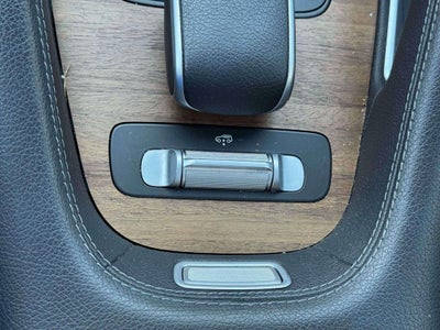 2024 Mercedes-Benz GLS GLS 450 4MATIC®