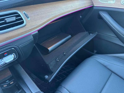 2024 Mercedes-Benz GLS GLS 450 4MATIC®
