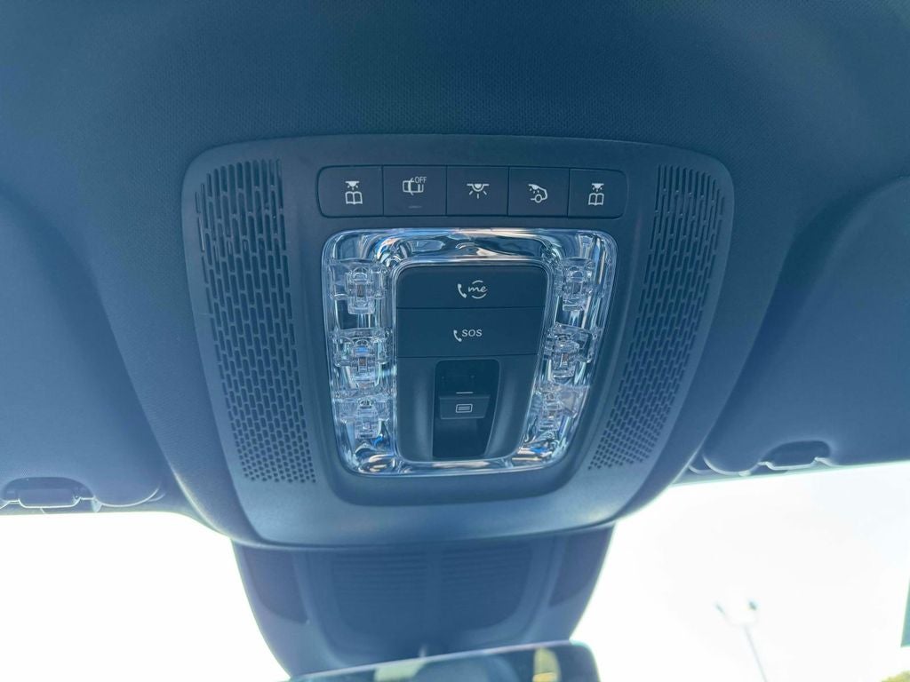 2024 Mercedes-Benz GLS GLS 450 4MATIC®
