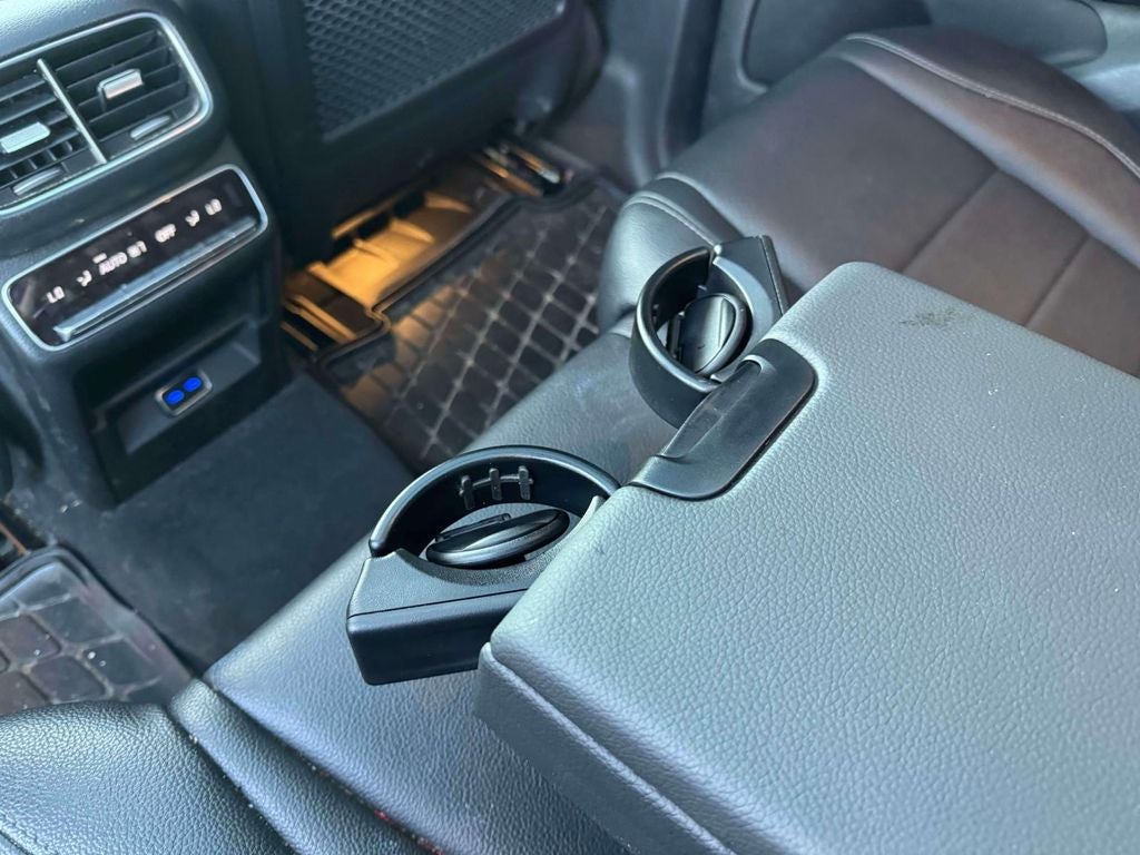 2024 Mercedes-Benz GLS GLS 450 4MATIC®
