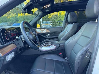 2024 Mercedes-Benz GLS GLS 450 4MATIC®