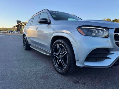 2023 Mercedes-Benz GLS GLS 450 4MATIC®