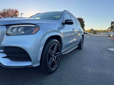 2023 Mercedes-Benz GLS GLS 450 4MATIC®