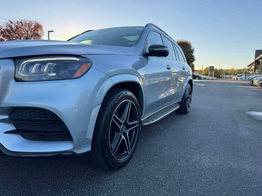 2023 Mercedes-Benz GLS GLS 450 4MATIC®