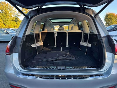 2023 Mercedes-Benz GLS GLS 450 4MATIC®