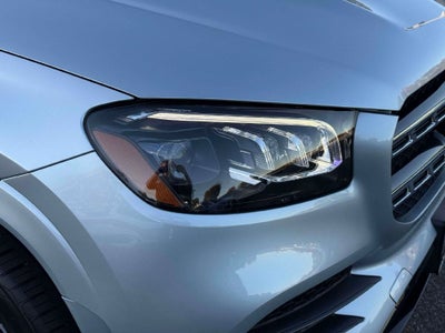 2023 Mercedes-Benz GLS GLS 450 4MATIC®