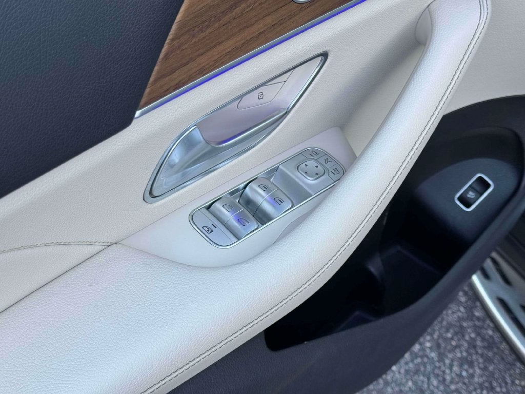 2023 Mercedes-Benz GLS GLS 450 4MATIC®
