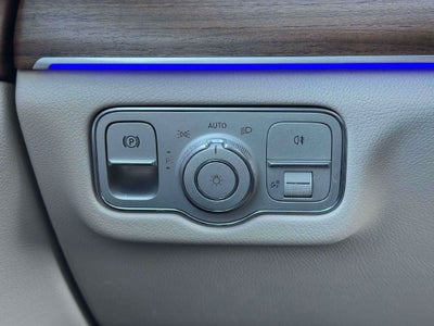 2023 Mercedes-Benz GLS GLS 450 4MATIC®