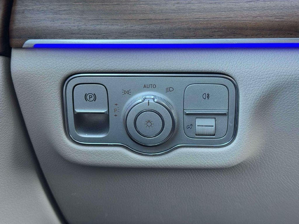 2023 Mercedes-Benz GLS GLS 450 4MATIC®