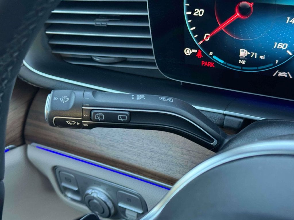 2023 Mercedes-Benz GLS GLS 450 4MATIC®