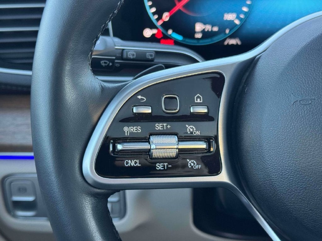 2023 Mercedes-Benz GLS GLS 450 4MATIC®