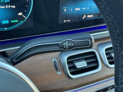 2023 Mercedes-Benz GLS GLS 450 4MATIC®