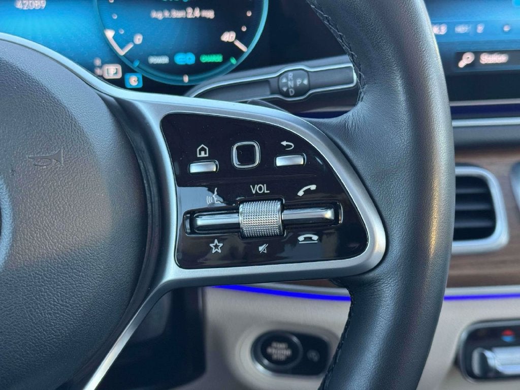 2023 Mercedes-Benz GLS GLS 450 4MATIC®