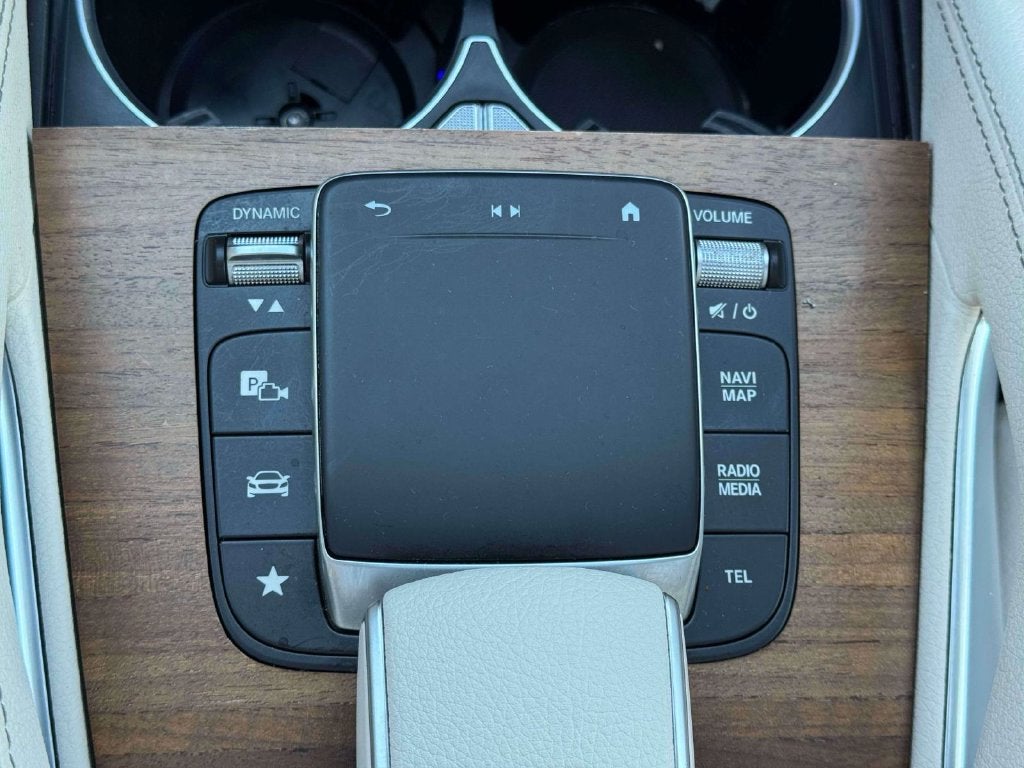 2023 Mercedes-Benz GLS GLS 450 4MATIC®