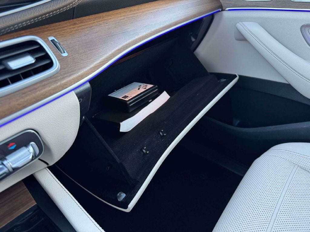 2023 Mercedes-Benz GLS GLS 450 4MATIC®