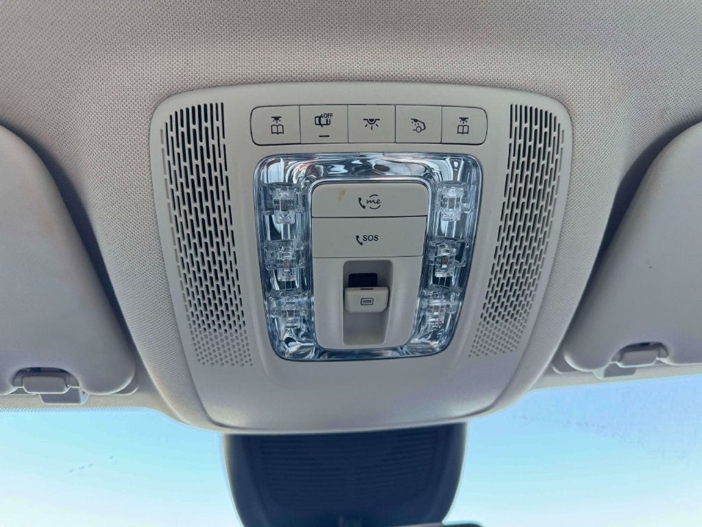 2023 Mercedes-Benz GLS GLS 450 4MATIC®