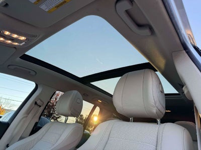 2023 Mercedes-Benz GLS GLS 450 4MATIC®