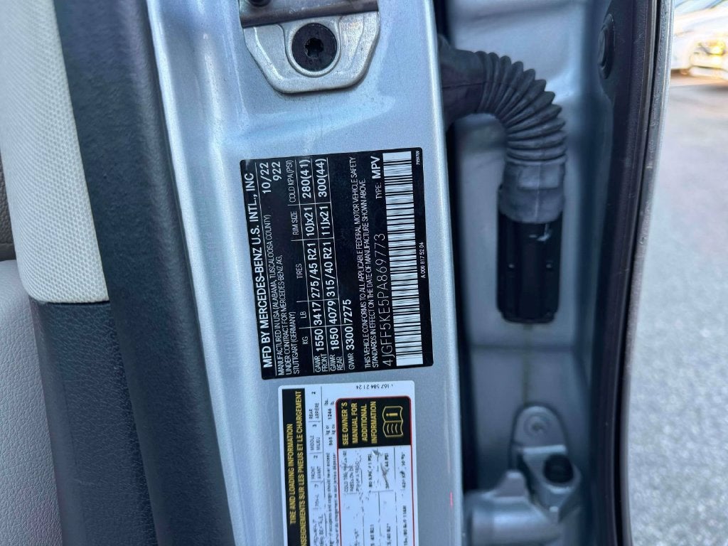 2023 Mercedes-Benz GLS GLS 450 4MATIC®