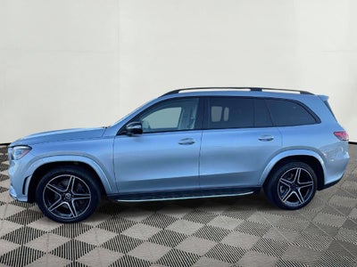 2023 Mercedes-Benz GLS GLS 450 4MATIC®