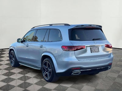 2023 Mercedes-Benz GLS GLS 450 4MATIC®