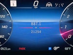 2025 Mercedes-Benz GLS GLS 450 4MATIC®