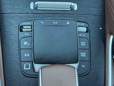 2025 Mercedes-Benz GLS GLS 450 4MATIC®