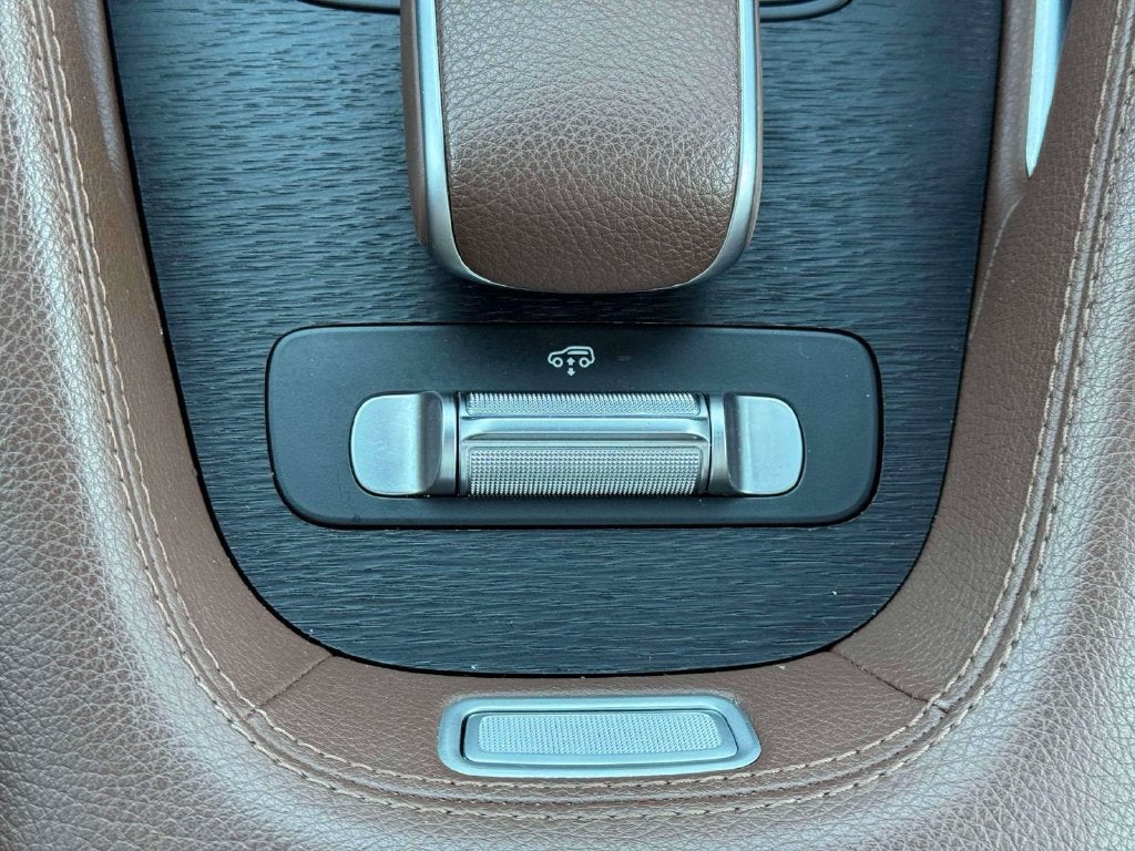 2025 Mercedes-Benz GLS GLS 450 4MATIC®