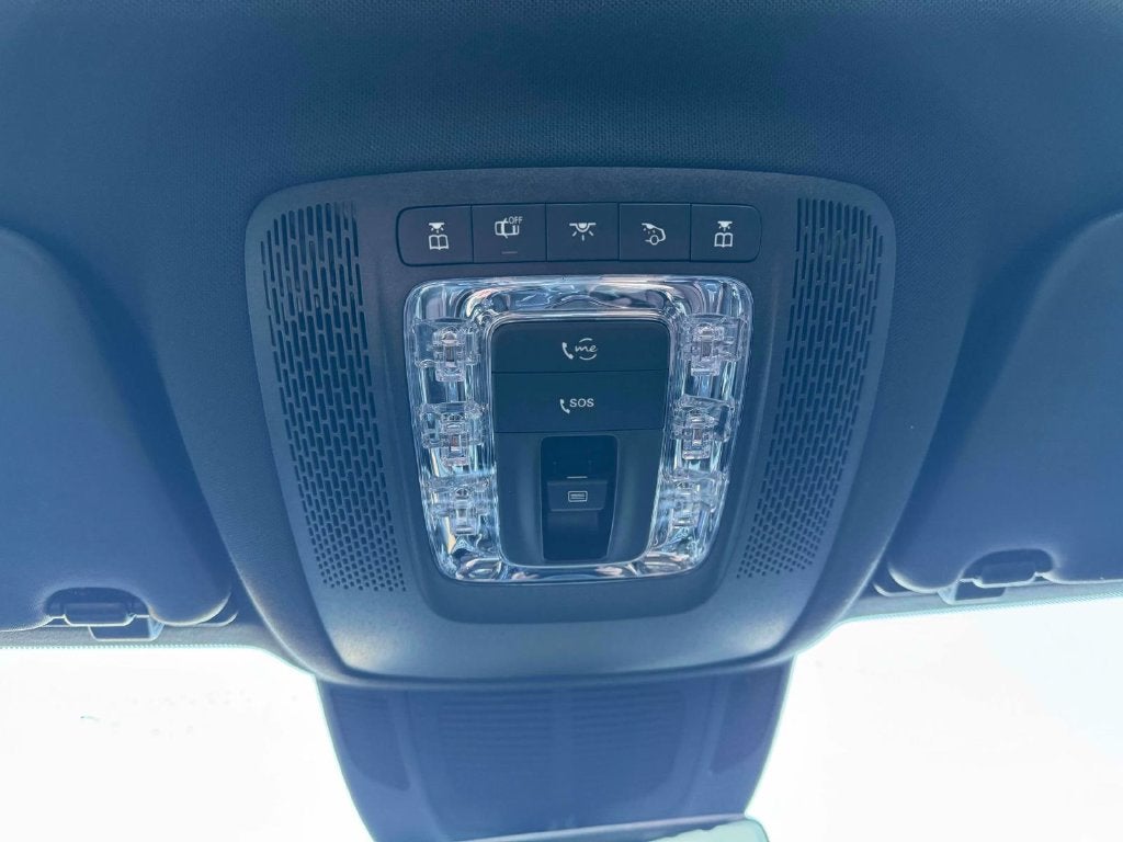 2025 Mercedes-Benz GLS GLS 450 4MATIC®