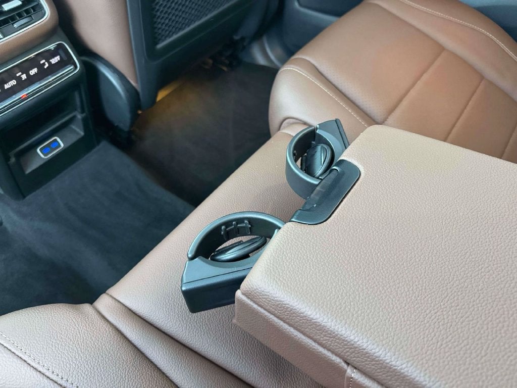 2025 Mercedes-Benz GLS GLS 450 4MATIC®