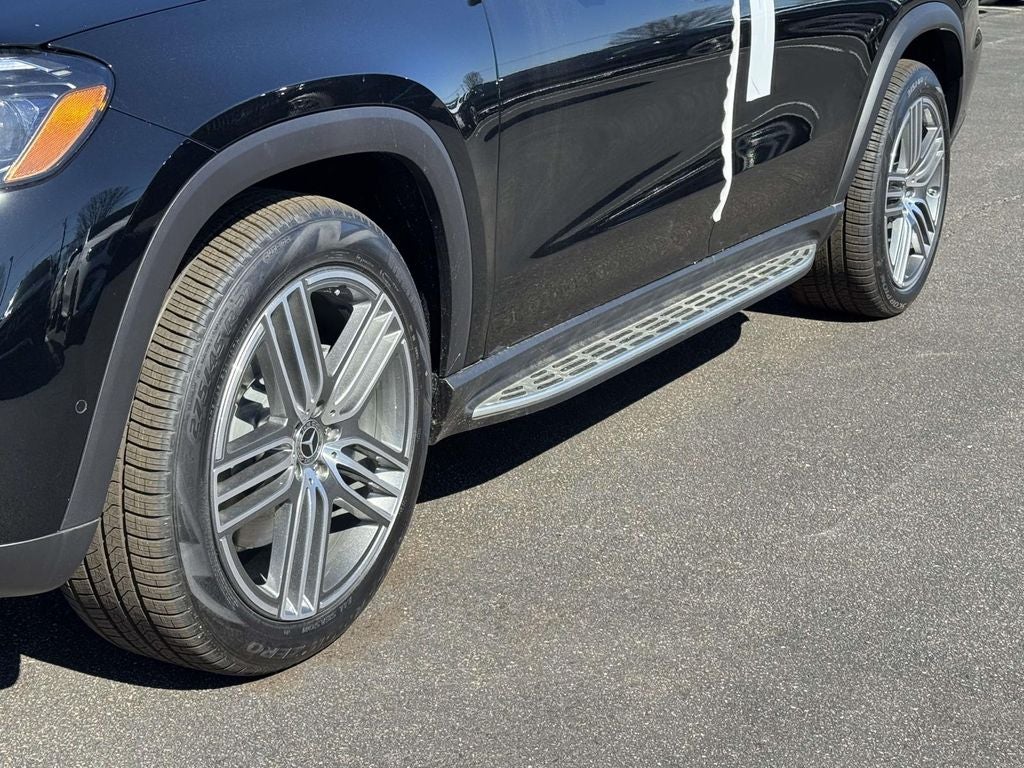 2026 Mercedes-Benz GLS GLS 450 4MATIC®