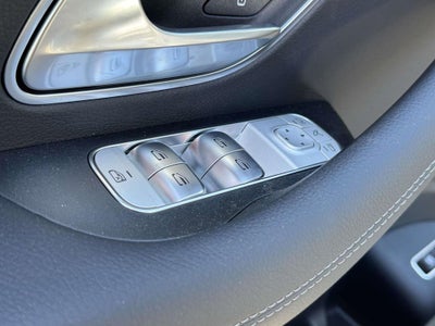 2026 Mercedes-Benz GLS GLS 450 4MATIC®