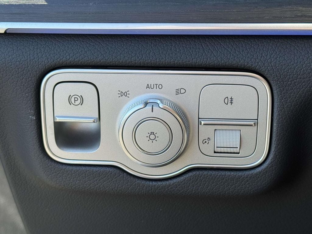 2026 Mercedes-Benz GLS GLS 450 4MATIC®