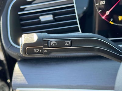 2026 Mercedes-Benz GLS GLS 450 4MATIC®