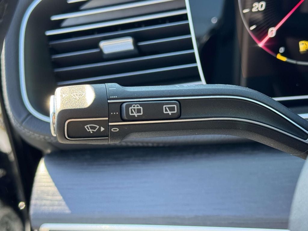2026 Mercedes-Benz GLS GLS 450 4MATIC®