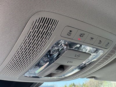 2026 Mercedes-Benz GLS GLS 450 4MATIC®