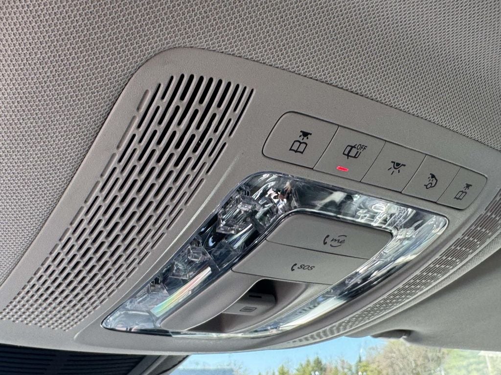 2026 Mercedes-Benz GLS GLS 450 4MATIC®