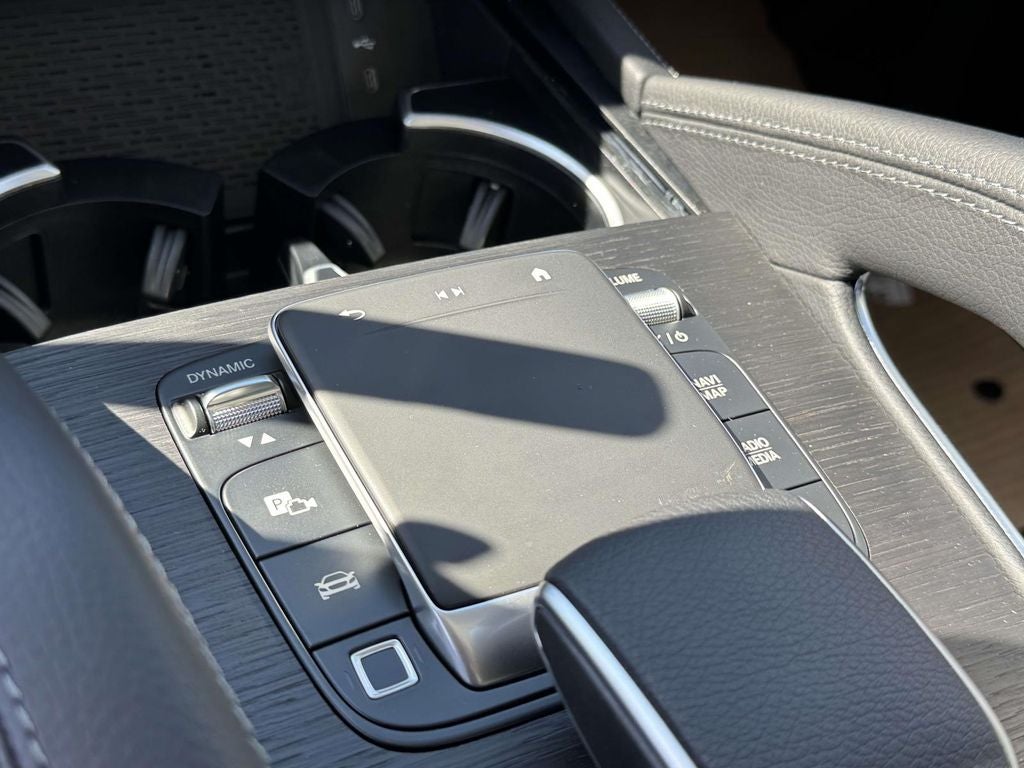 2026 Mercedes-Benz GLS GLS 450 4MATIC®