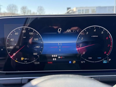 2026 Mercedes-Benz GLS GLS 450 4MATIC®