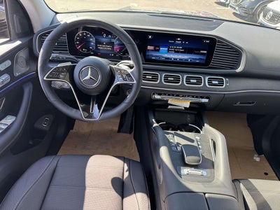 2026 Mercedes-Benz GLS GLS 450 4MATIC®