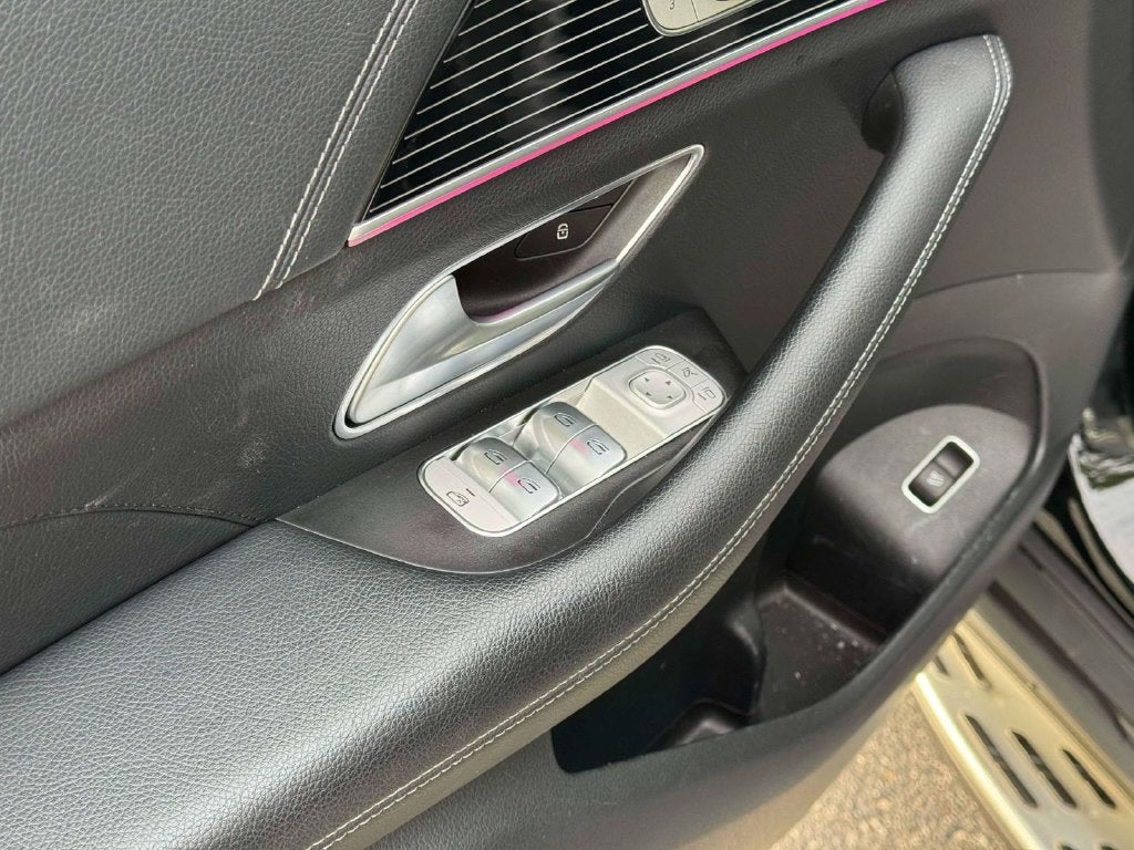 2024 Mercedes-Benz GLS GLS 450 4MATIC®