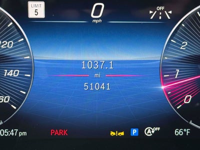 2024 Mercedes-Benz GLS GLS 450 4MATIC®