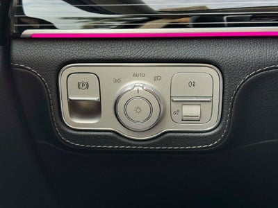 2024 Mercedes-Benz GLS GLS 450 4MATIC®