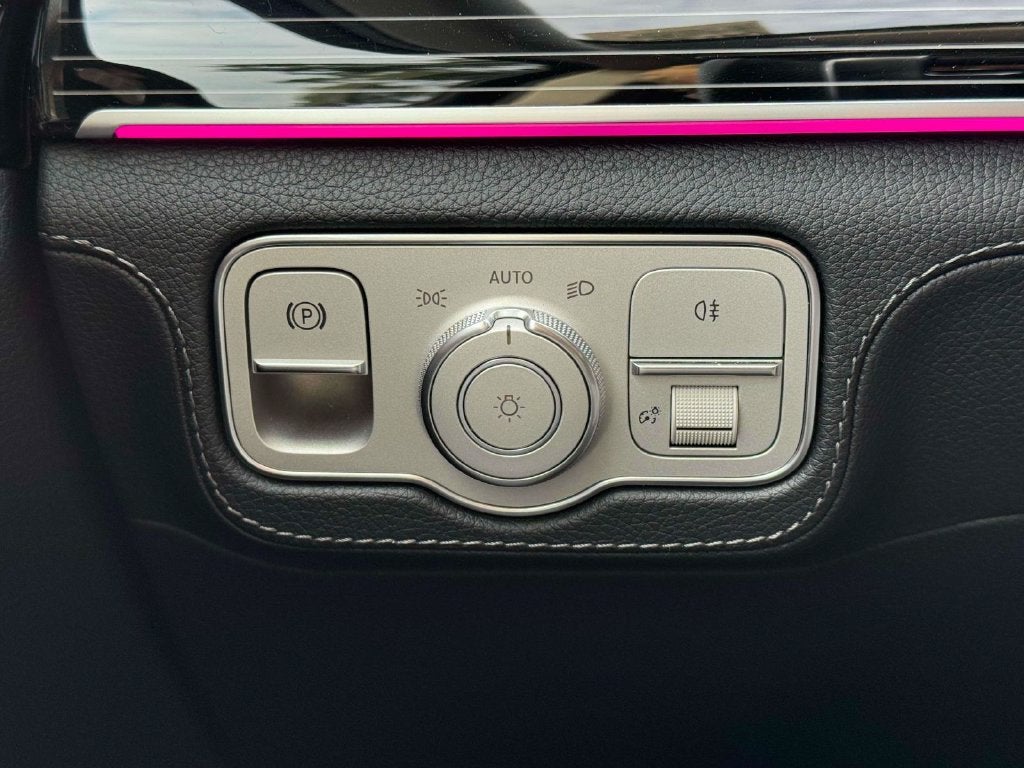 2024 Mercedes-Benz GLS GLS 450 4MATIC®