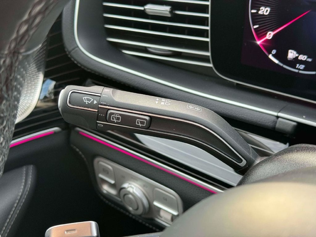 2024 Mercedes-Benz GLS GLS 450 4MATIC®