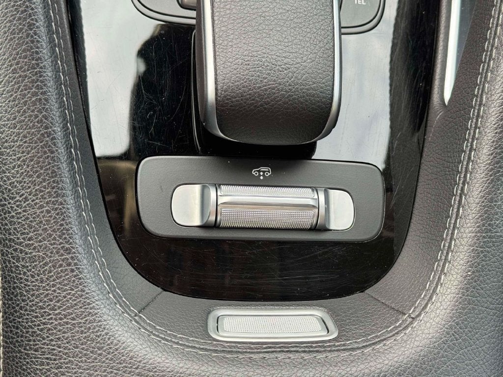 2024 Mercedes-Benz GLS GLS 450 4MATIC®
