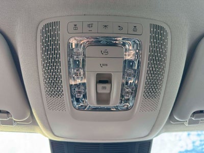 2024 Mercedes-Benz GLS GLS 450 4MATIC®